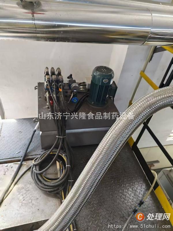 二手平板式離心機(jī)