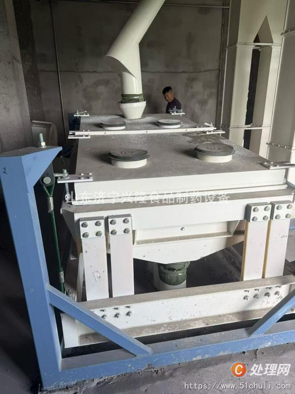 二手膨化機(jī)