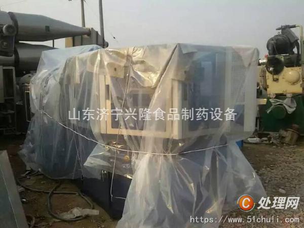 二手灌裝機(jī)