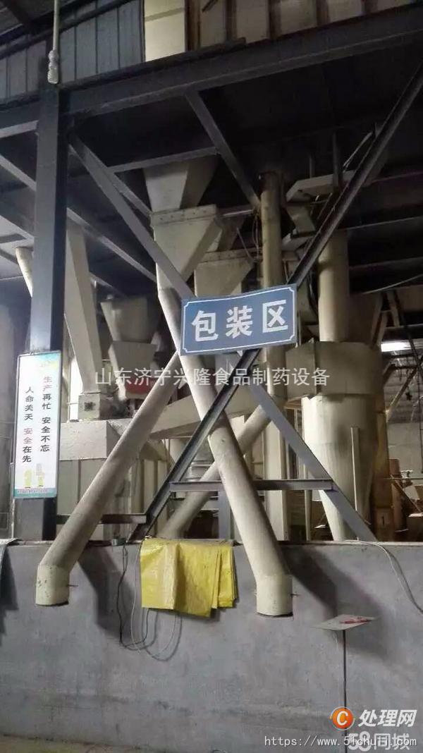 二手過濾機