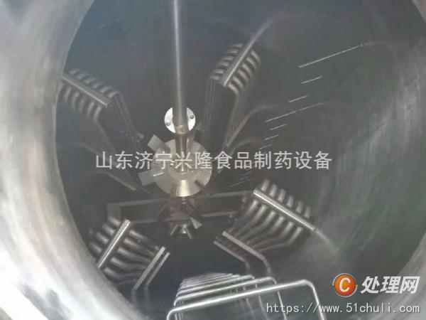 二手反應(yīng)釜