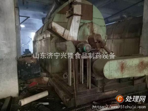 二手盤式干燥機(jī)