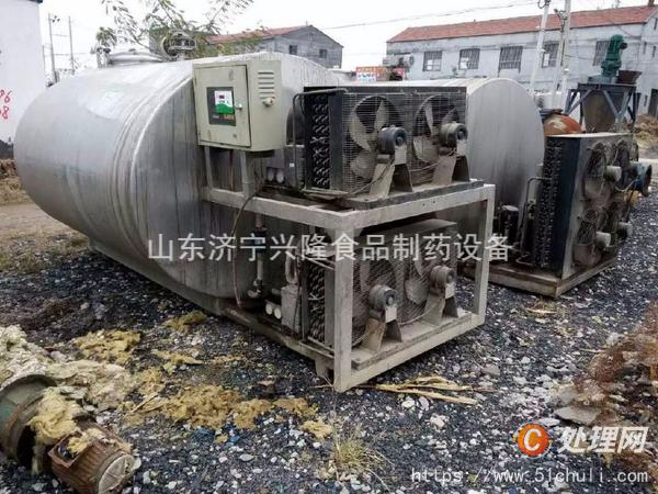 二手發(fā)酵罐