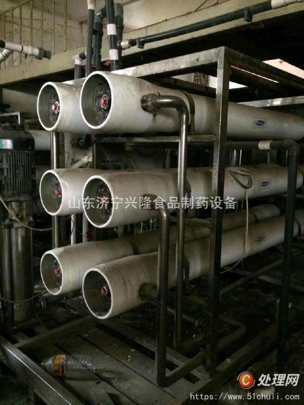 二手灌裝機(jī)