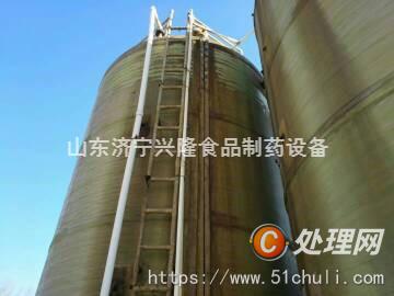 二手玻璃鋼儲(chǔ)罐