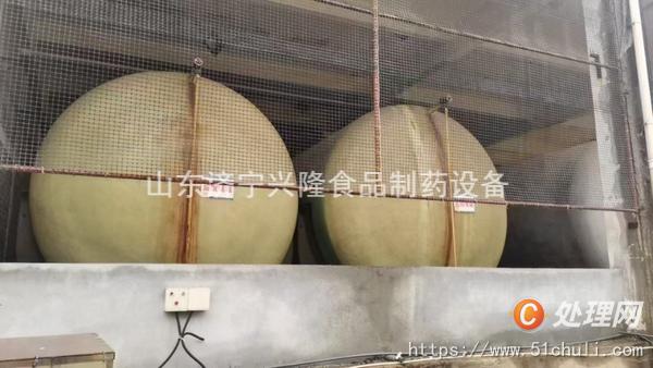 二手儲(chǔ)罐