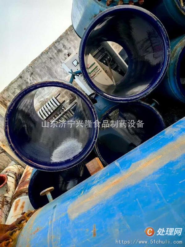 二手反應釜