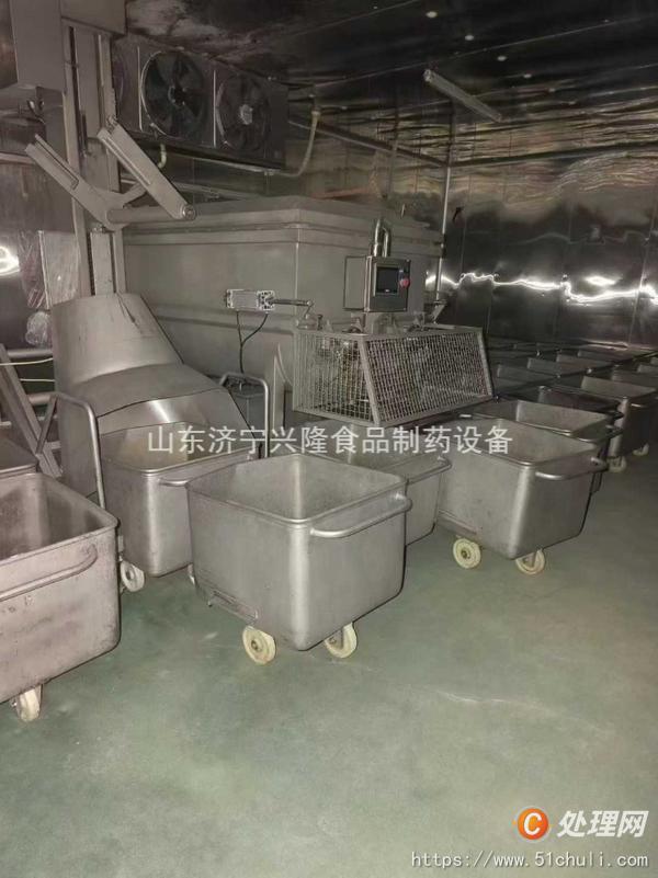 二手注射機(jī)