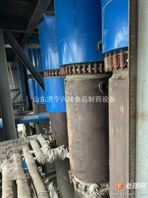 二手换热器