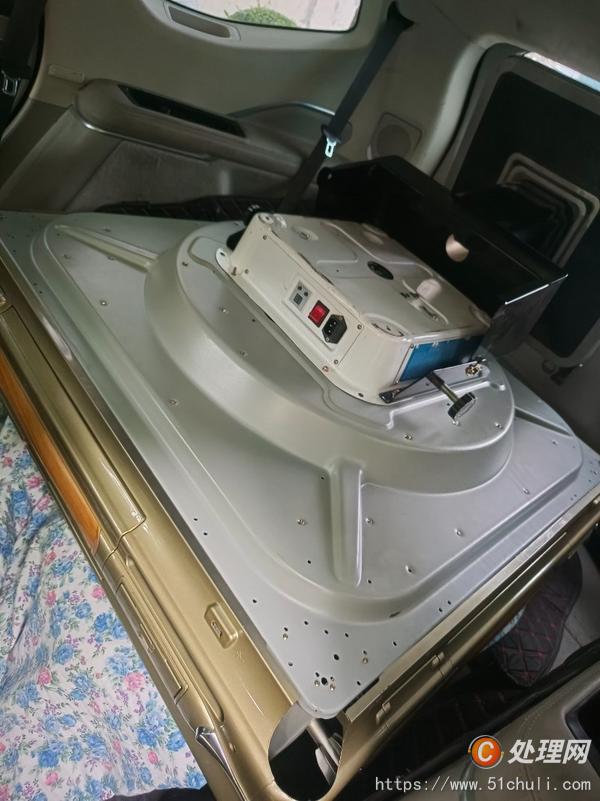 廢舊物資回收