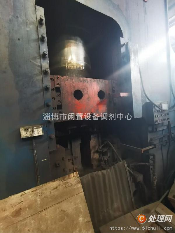 二手油壓機(jī)