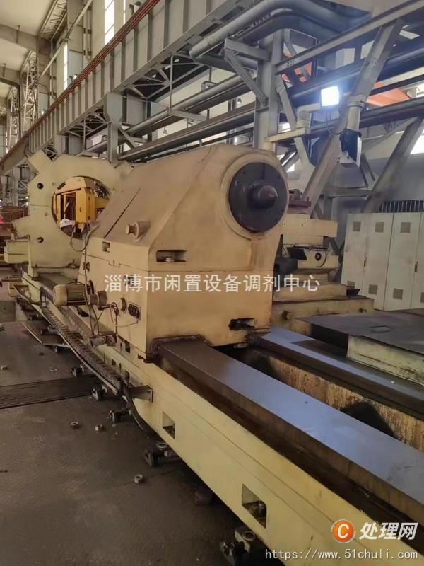 其他二手機床