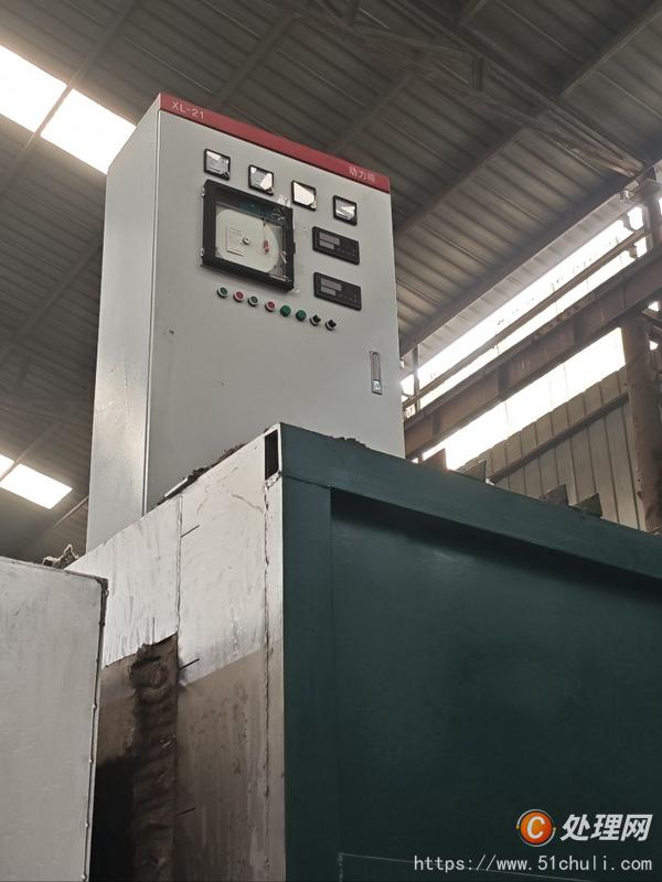二手退火爐