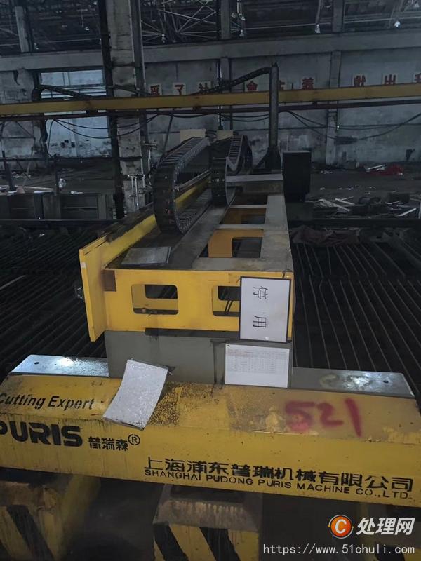 二手火焰切割機(jī)