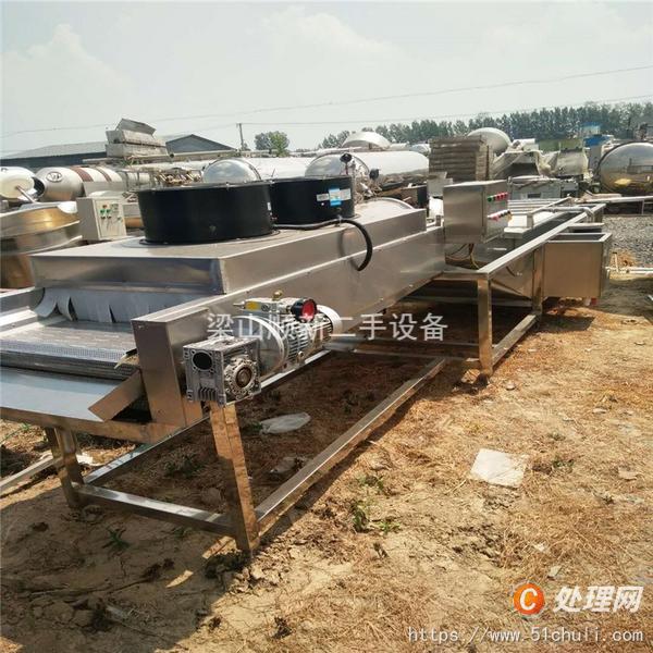 二手氣泡清洗機(jī)