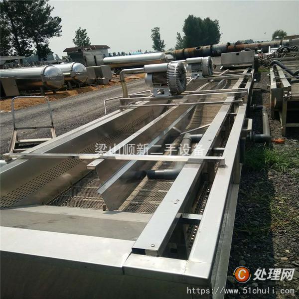 二手氣泡清洗機