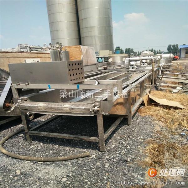 二手清洗機(jī)