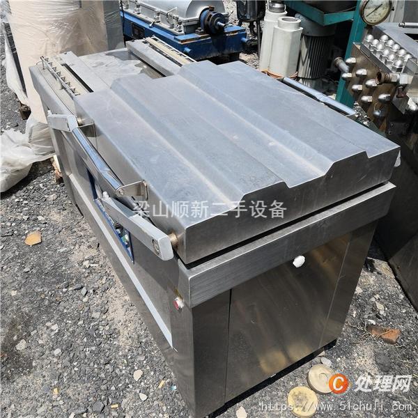 二手真空包裝機