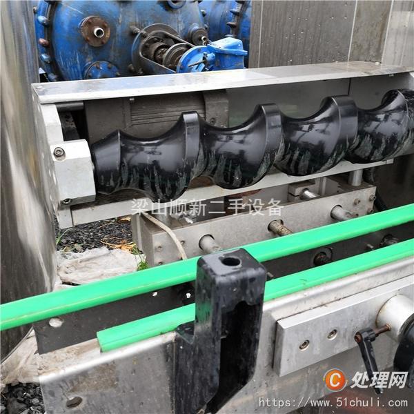 二手套標(biāo)機(jī)