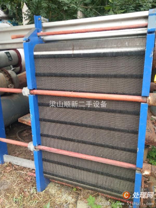 二手換熱器