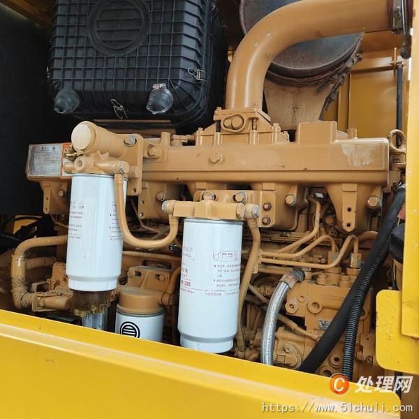 二手裝載機