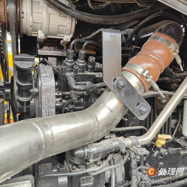 二手裝載機(jī)