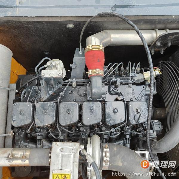 二手挖掘機(jī)