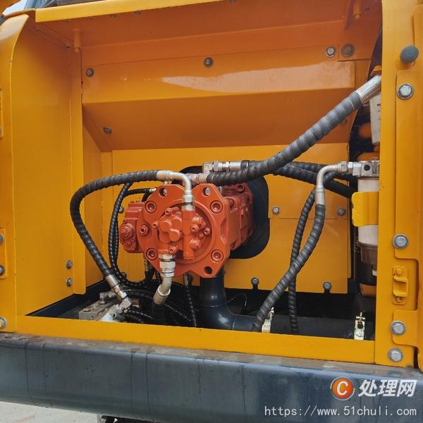 二手挖掘機(jī)