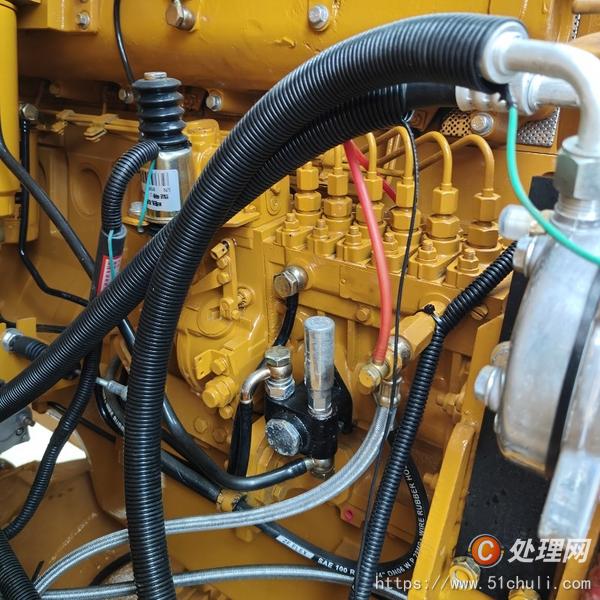二手裝載機