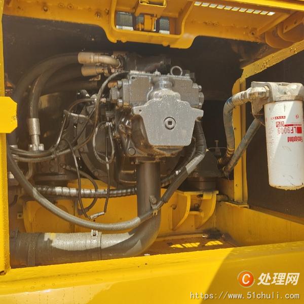 二手挖掘機(jī)