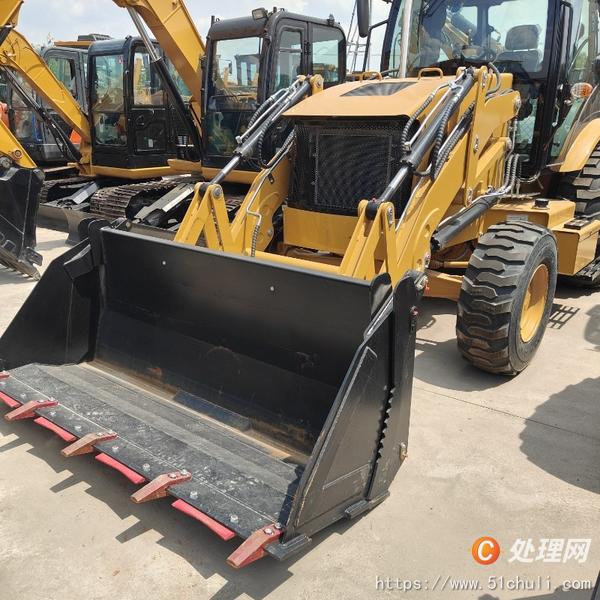 二手裝載機
