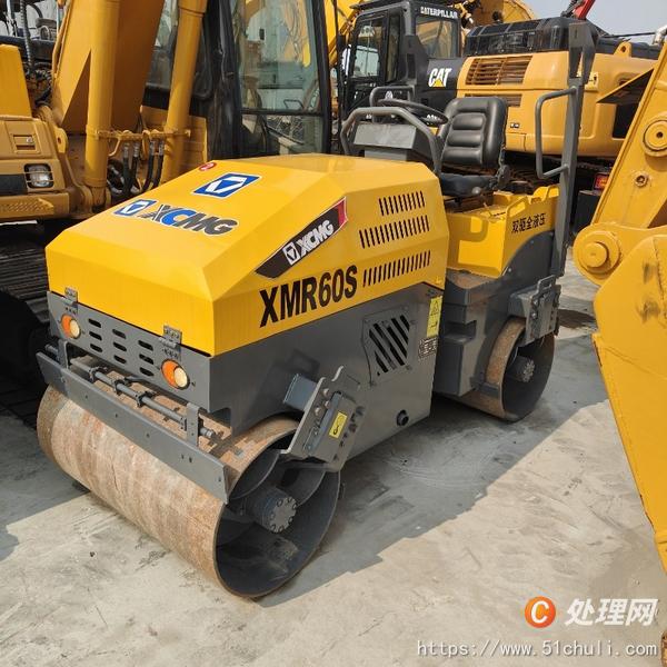 二手小型壓路機(jī)