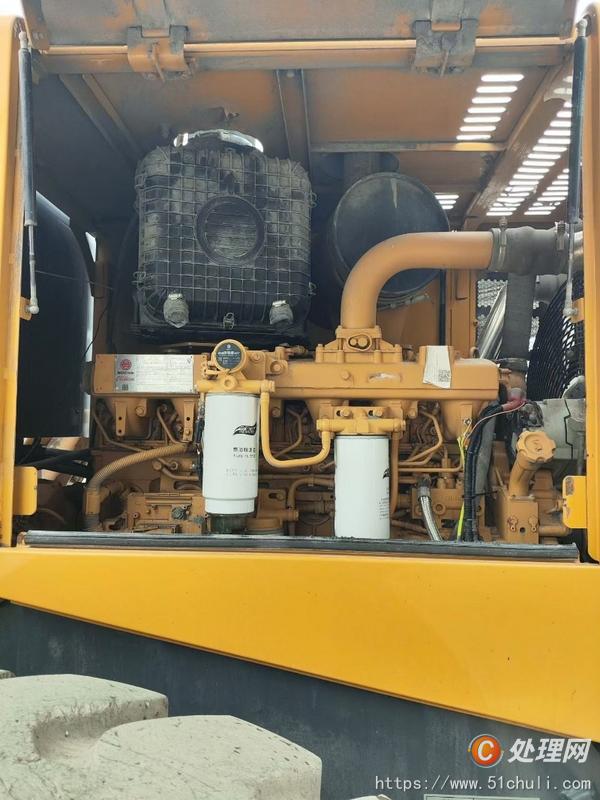 二手裝載機(jī)