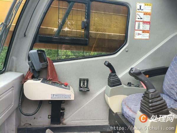 二手汽車吊