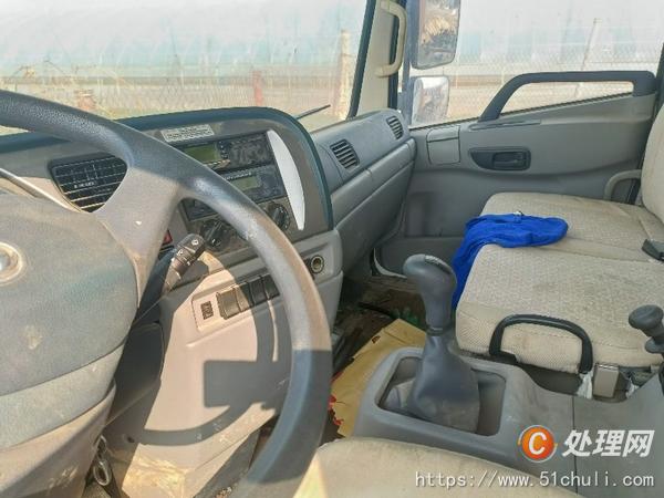 二手車載泵