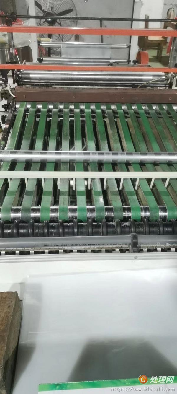 二手制袋機(jī)