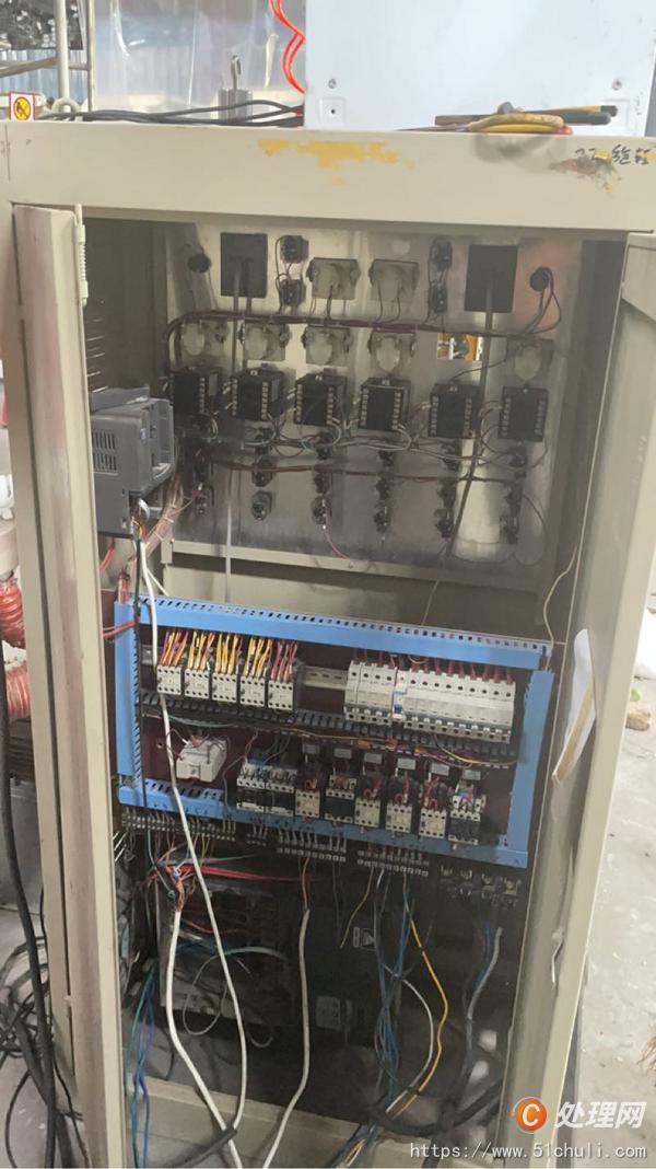 二手吹膜機(jī)