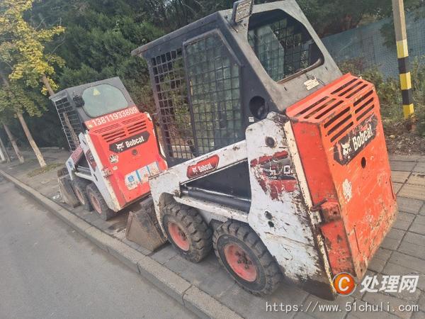 二手裝載機