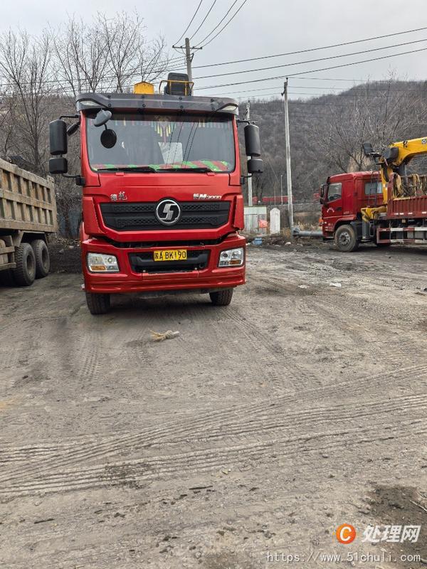 二手隨車吊