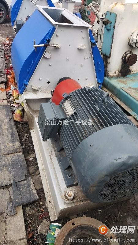 二手粉碎機(jī)