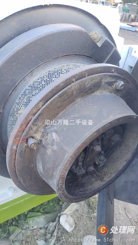 二手制粒機(jī)