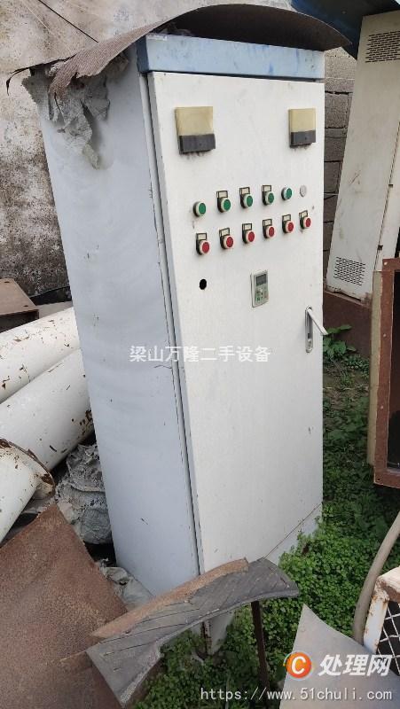 二手木材粉碎機