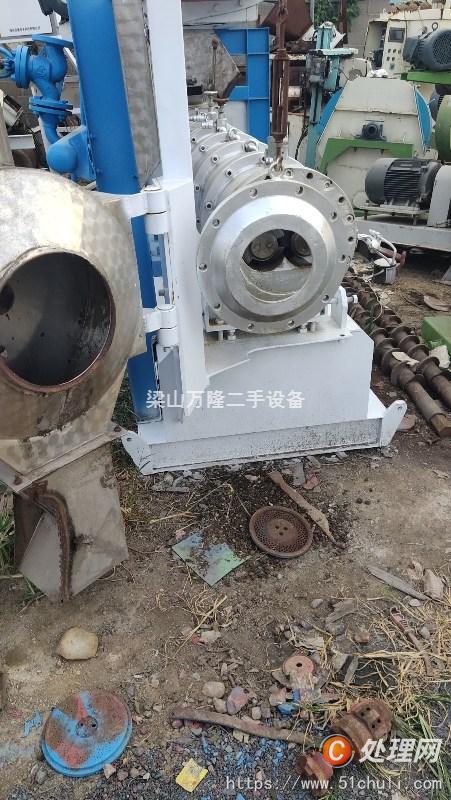 二手膨化機