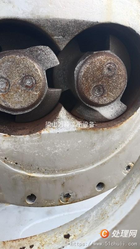 二手膨化機