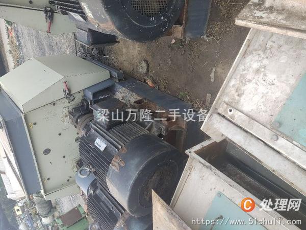 二手粉碎機(jī)