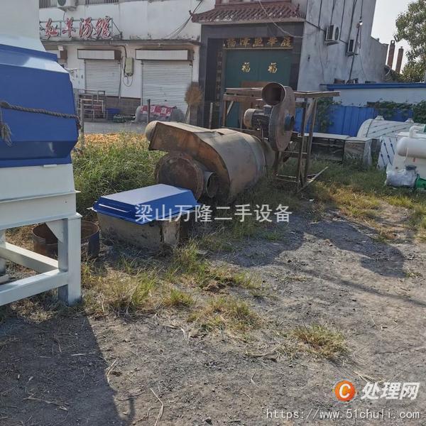 二手木材粉碎機(jī)
