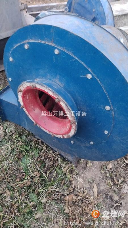 二手一般離心通風(fēng)機(jī)