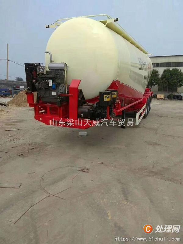 二手混凝土攪拌罐車