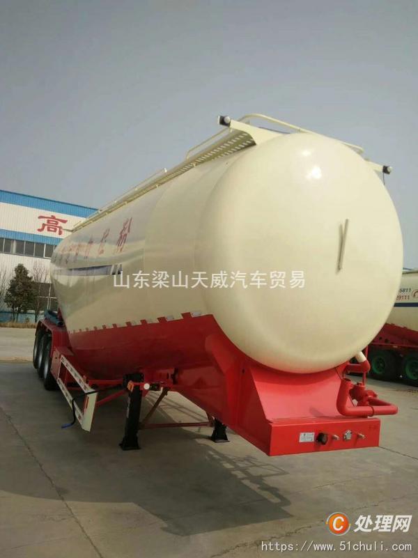 二手水泥罐車