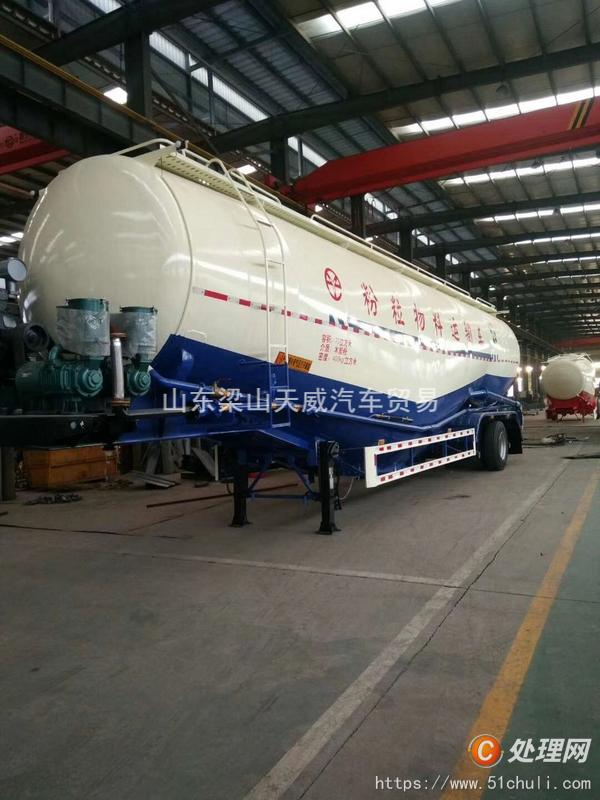 二手水泥罐車